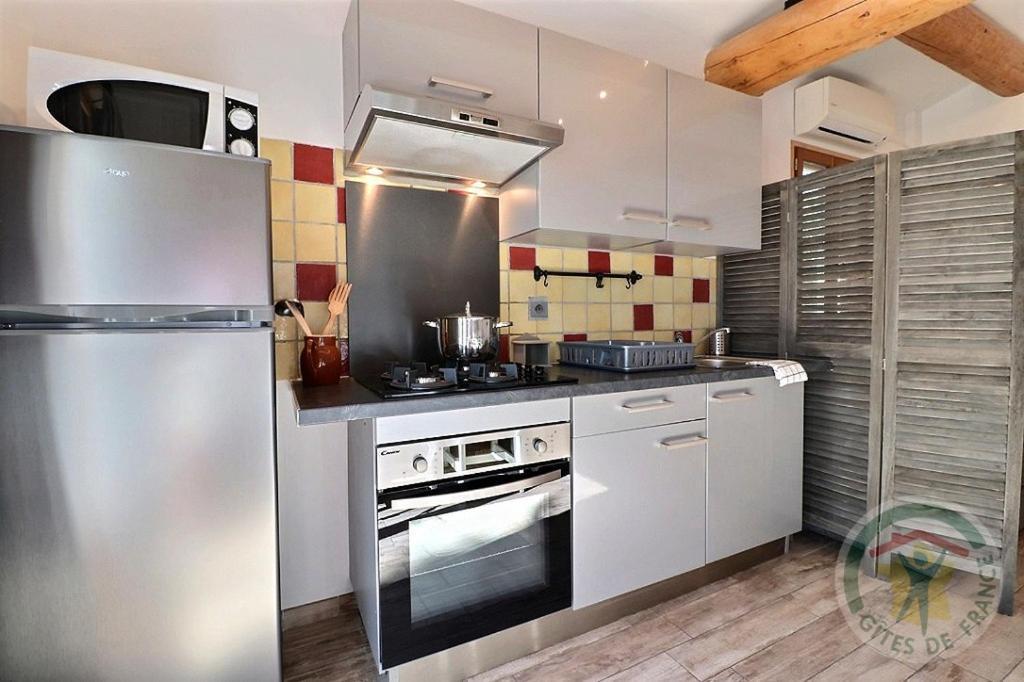 Mas De Plisset Apartment Saint-Gilles  Ngoại thất bức ảnh